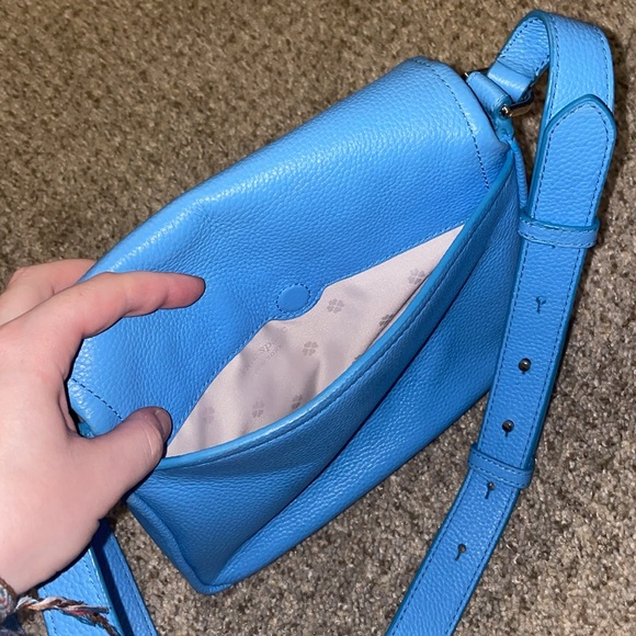 Kate Spade purse - Picture 7 of 9